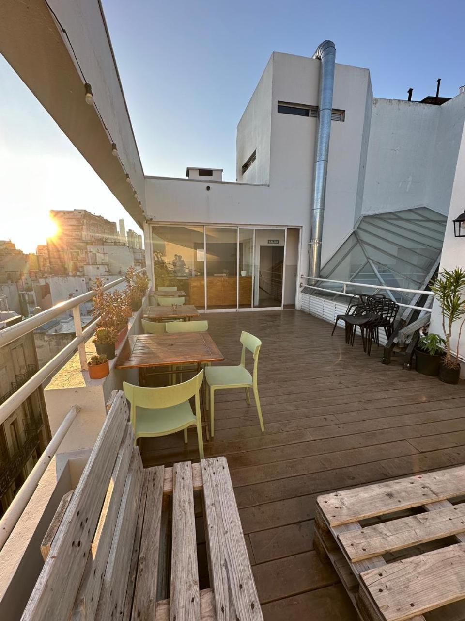 Casa Bill Buenos Aires
