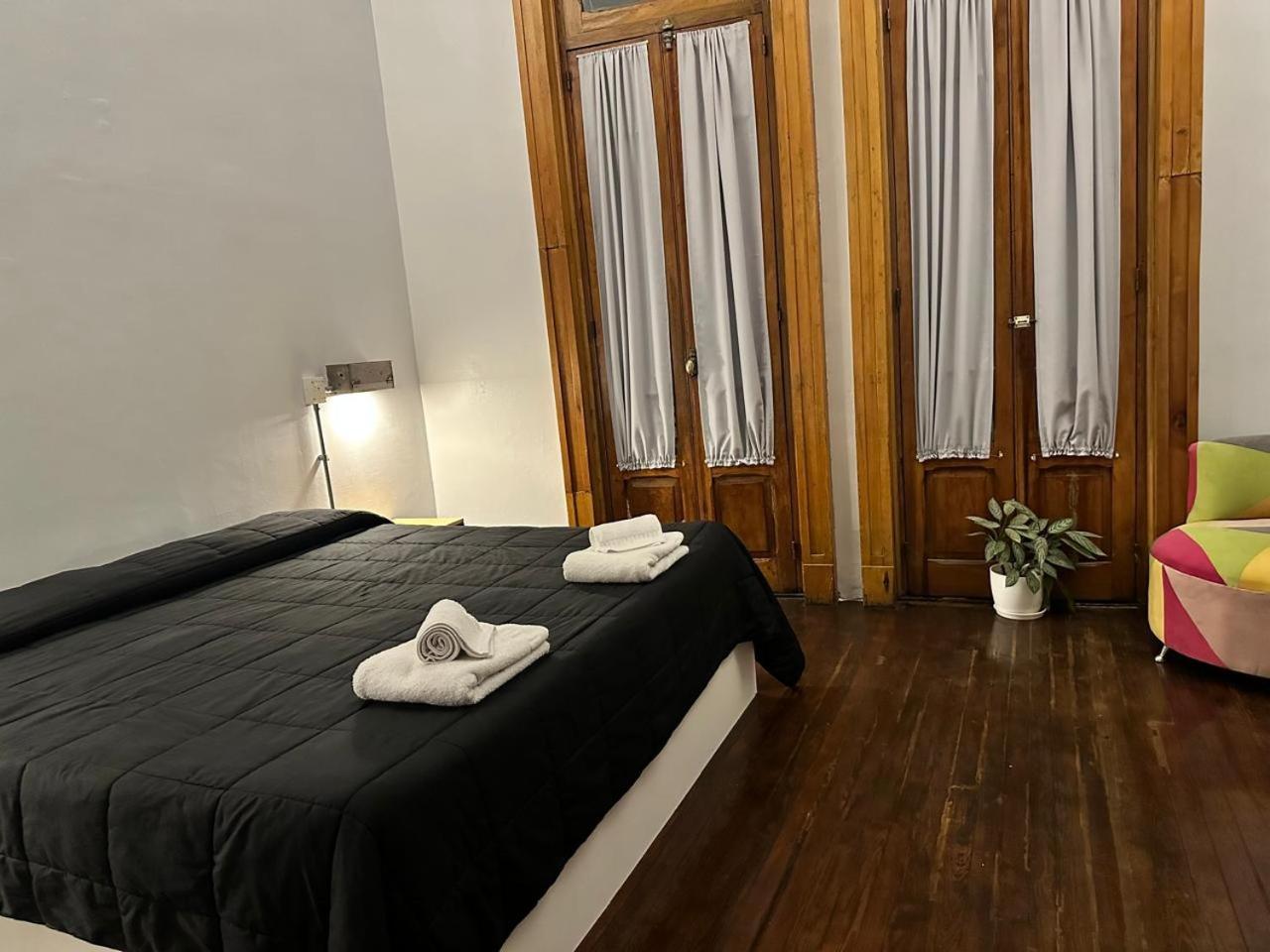 Casa Bill * Buenos Aires