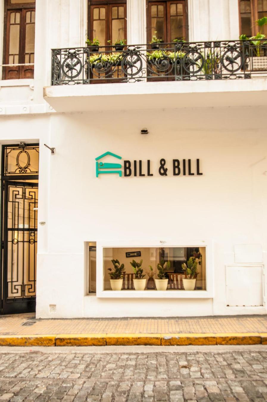 Hostel Casa Bill *