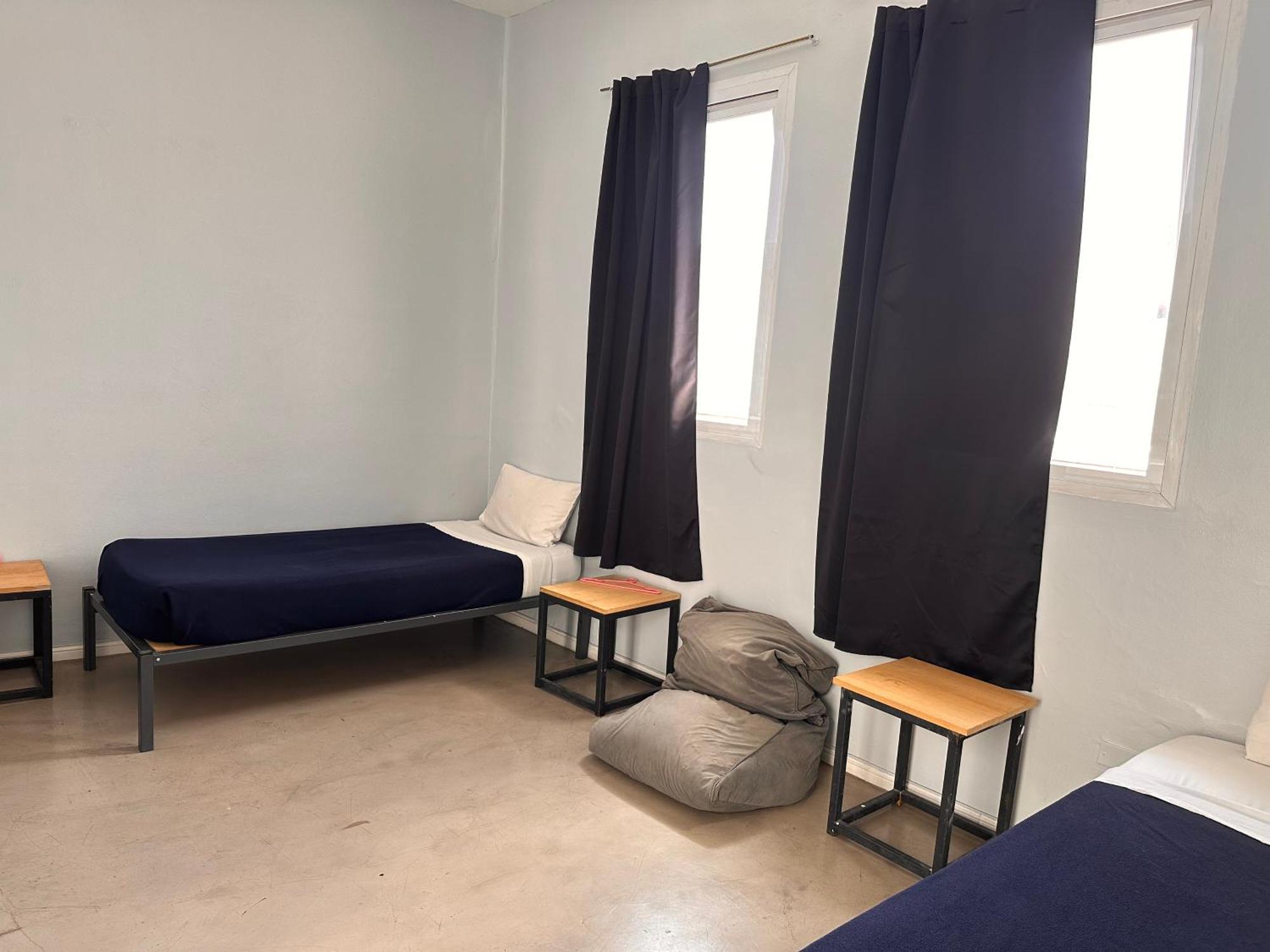 Hostel Casa Bill Buenos Aires
