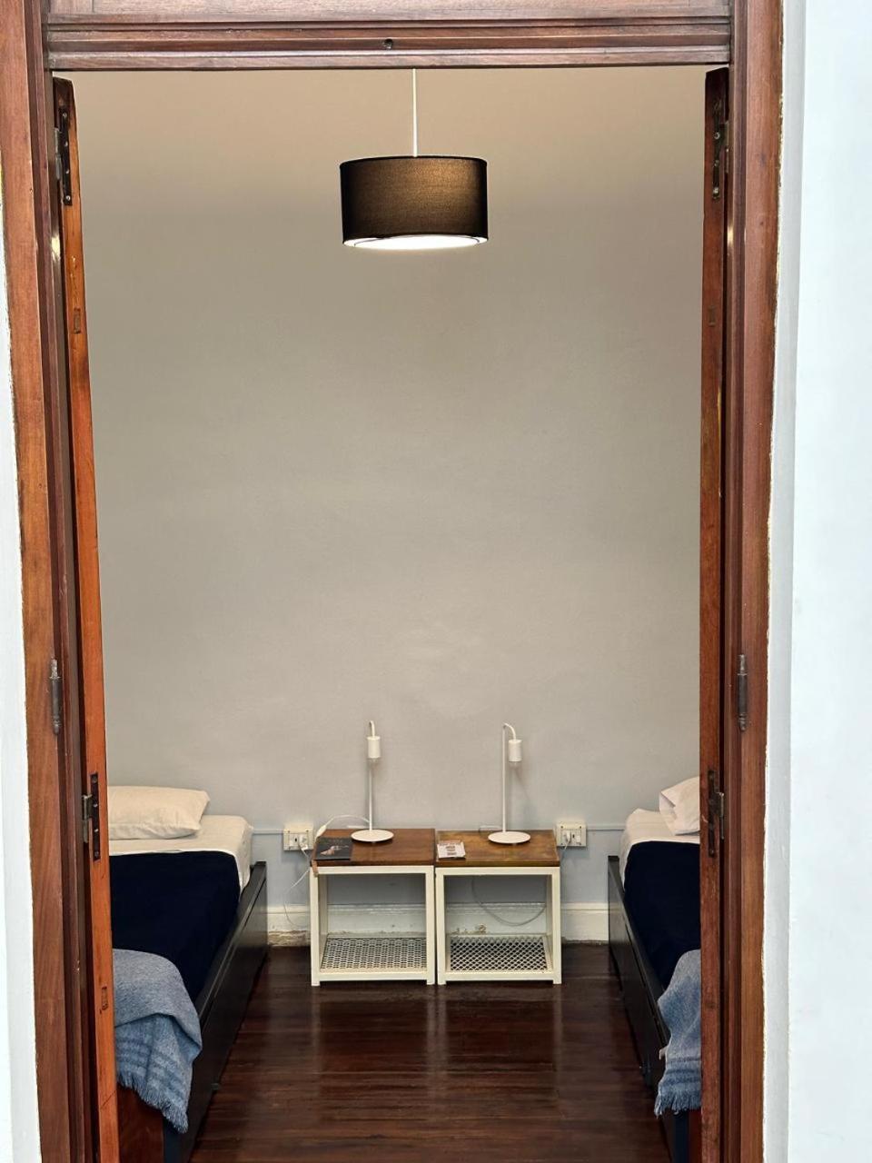 Casa Bill * Buenos Aires