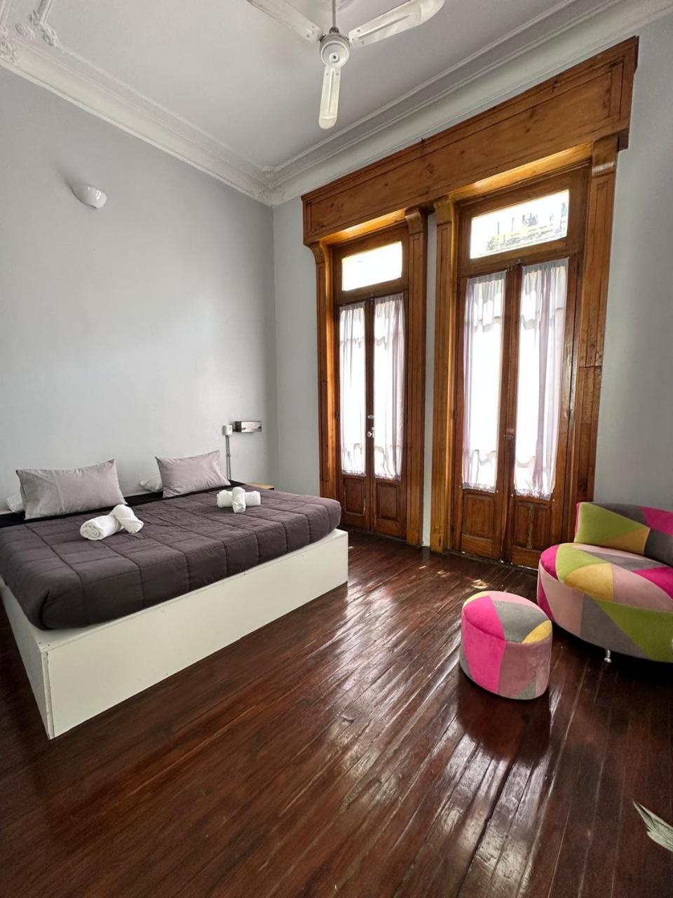 Casa Bill Hostel