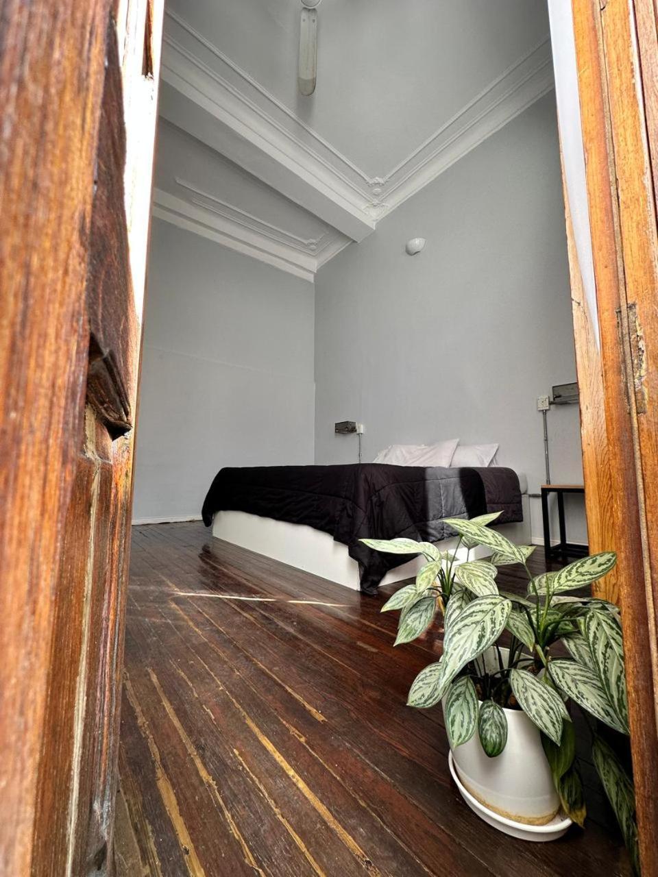 Casa Bill Hostel Buenos Aires