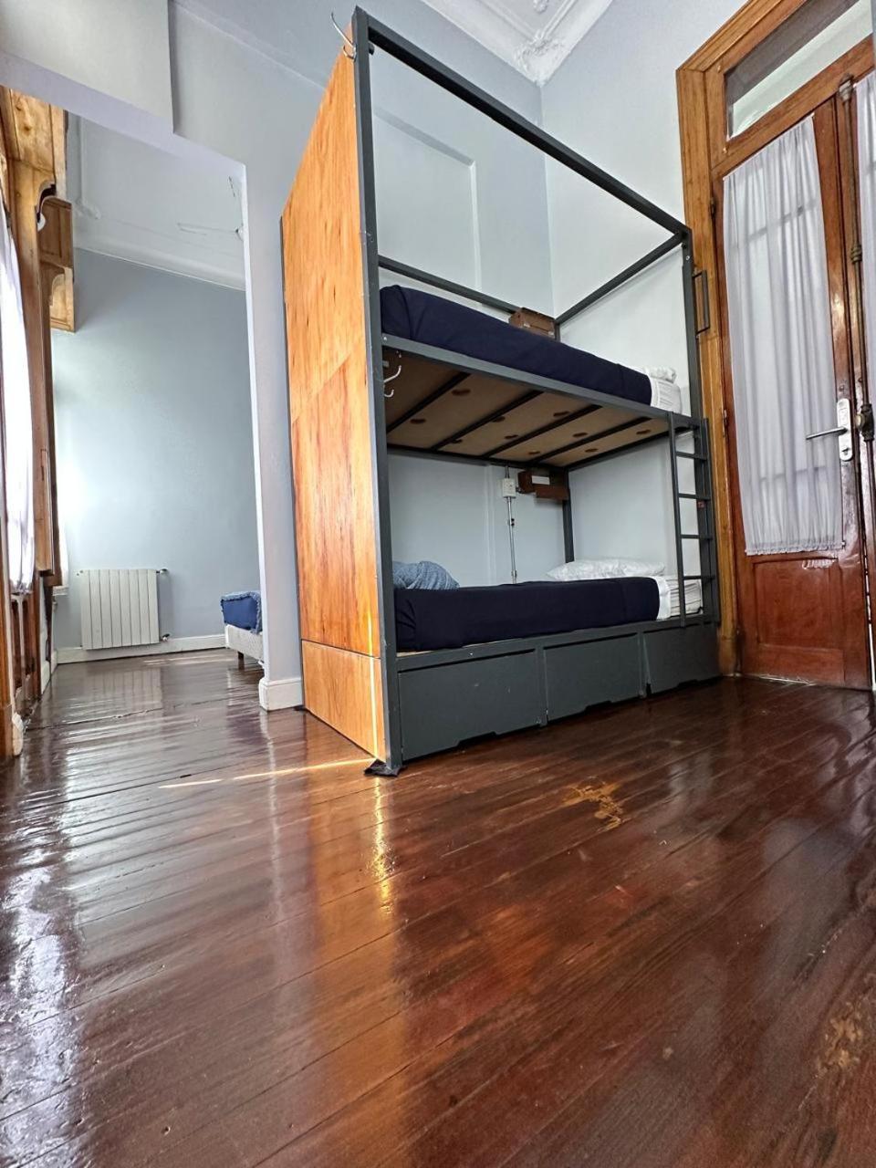 Casa Bill Hostel Buenos Aires