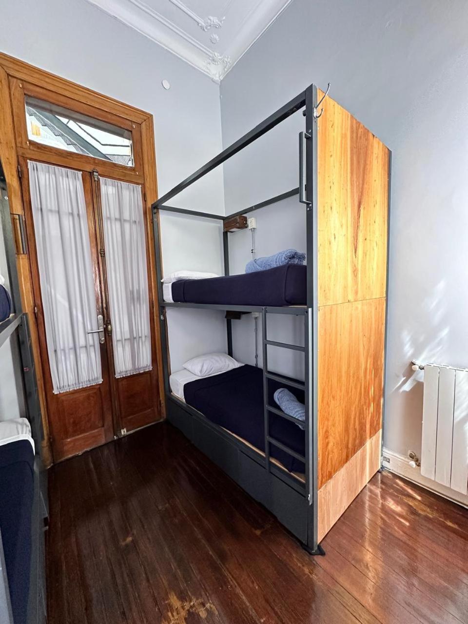 Hostel Casa Bill Buenos Aires