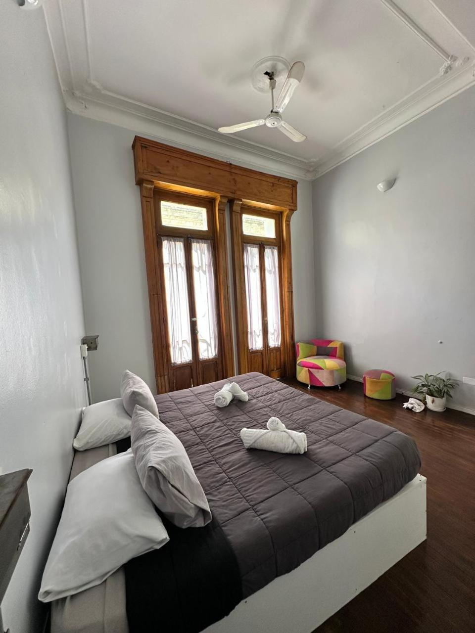 Casa Bill Hostel Buenos Aires